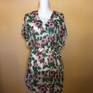 H&M Beach cover-up